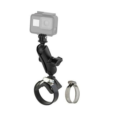 RAM MOUNT STRAP BASE GOPRO