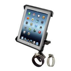 RAM STRAP CLAMP MOUNT FOR