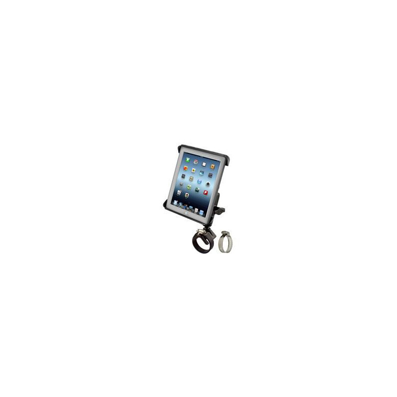 RAM STRAP CLAMP MOUNT FOR