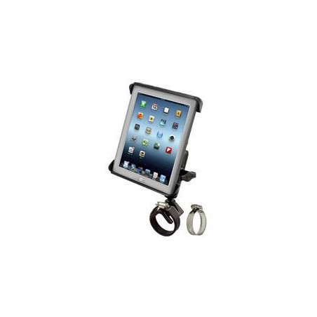 RAM STRAP CLAMP MOUNT FOR