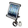RAM STRAP CLAMP MOUNT FOR