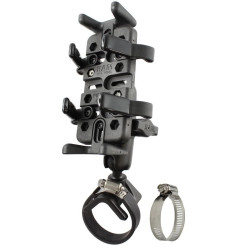 RAM STRAP CLAMP MOUNT