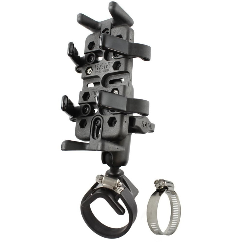 RAM STRAP CLAMP MOUNT