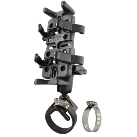 RAM STRAP CLAMP MOUNT