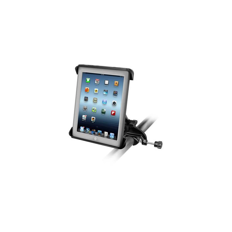 UNPKD YOKE CLAMP MOUNT MID