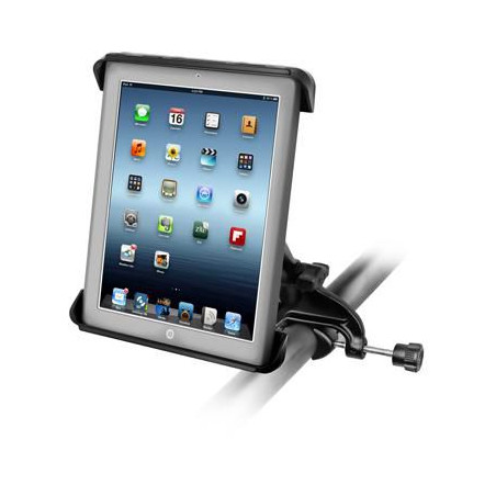 UNPKD YOKE CLAMP MOUNT MID