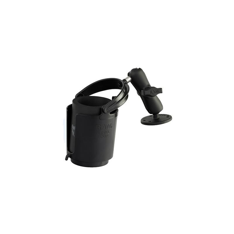 RAM DRINK CUP HOLDER MOUNT