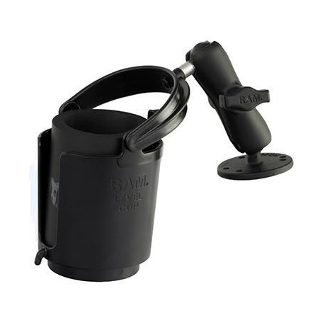 RAM DRINK CUP HOLDER MOUNT