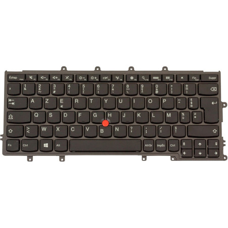 Keyboard (FRENCH)