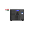 16-Bay TurboNAS Xeon W-1250 32GB RAM
