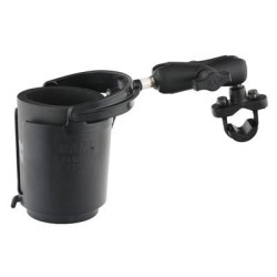 UNPKD RAM DRINK CUP HOLDER