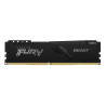 8GB 3200 DDR4 DIMM FURY Beast Blck