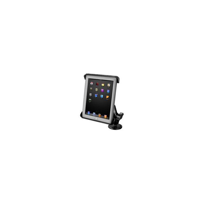 UNPKD RAM MOUNT MID TAB-TITE