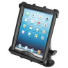 UNPKD RAM MOUNT 10Inch TAB-TIT