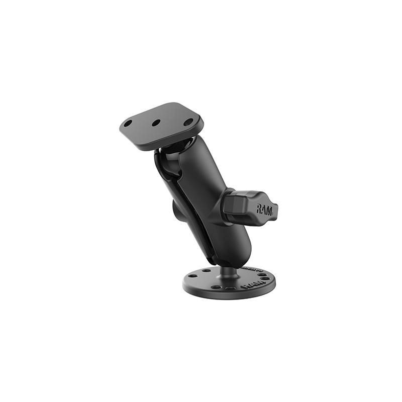 1" Ball Mount with