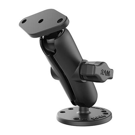 1" Ball Mount with