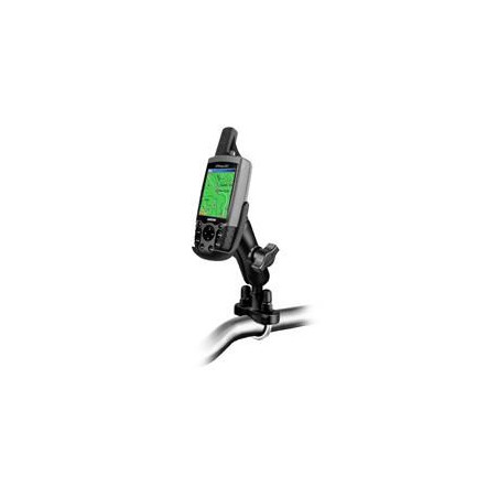 RAM U-BOLT MOUNT GARMIN GPSMAP