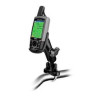 RAM U-BOLT MOUNT GARMIN GPSMAP