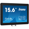 15,6" PCAP Bezel Free 10P