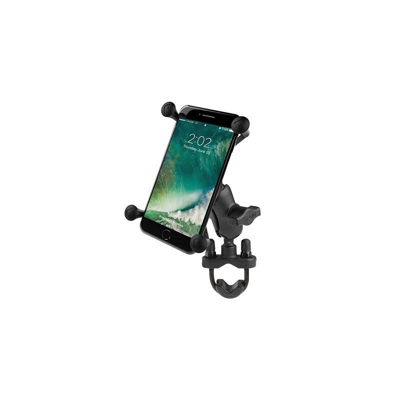 RAM RAIL U-BOLT SHRT RAM