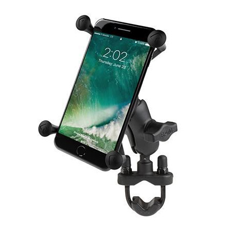 RAM RAIL U-BOLT SHRT RAM