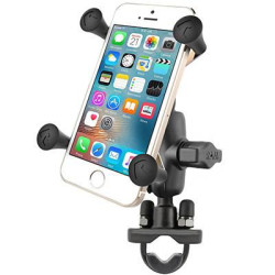 RAM RAIL U-BOLT MOUNT