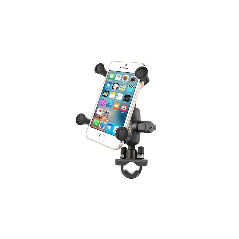 RAM RAIL U-BOLT MOUNT