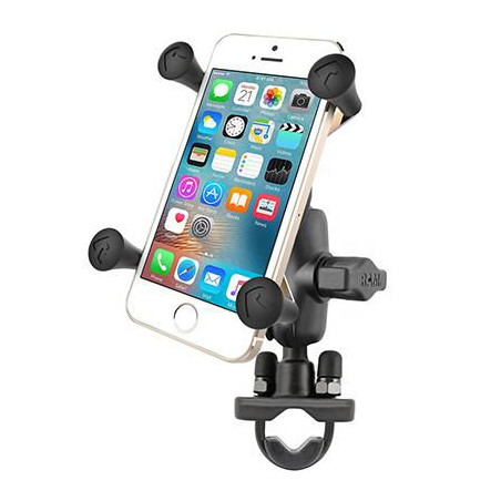 RAM RAIL U-BOLT MOUNT