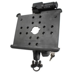 UNPKD RAM UBOLT LOCK APPLE