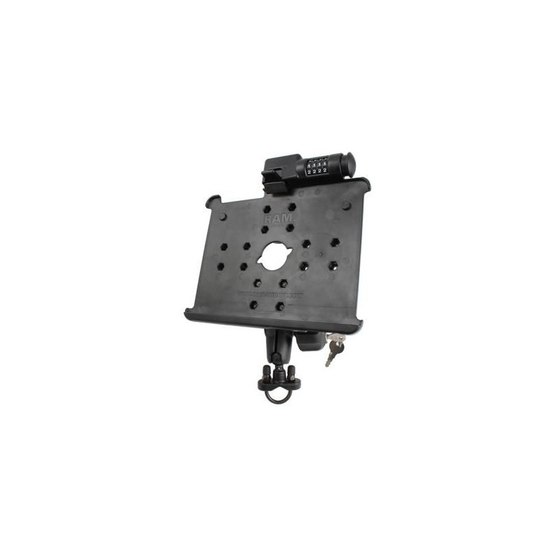 UNPKD RAM UBOLT LOCK APPLE
