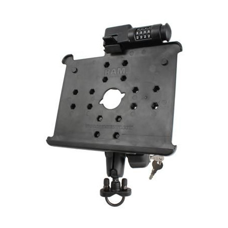 UNPKD RAM UBOLT LOCK APPLE