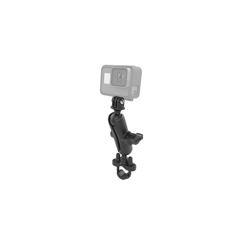 RAM MOUNT FOR GOPRO CAMERA