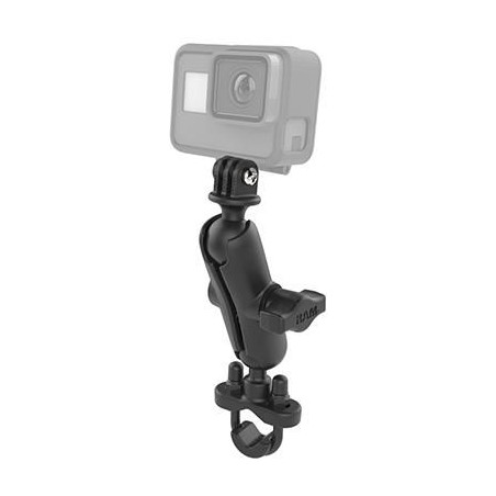RAM MOUNT FOR GOPRO CAMERA