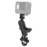RAM MOUNT FOR GOPRO CAMERA