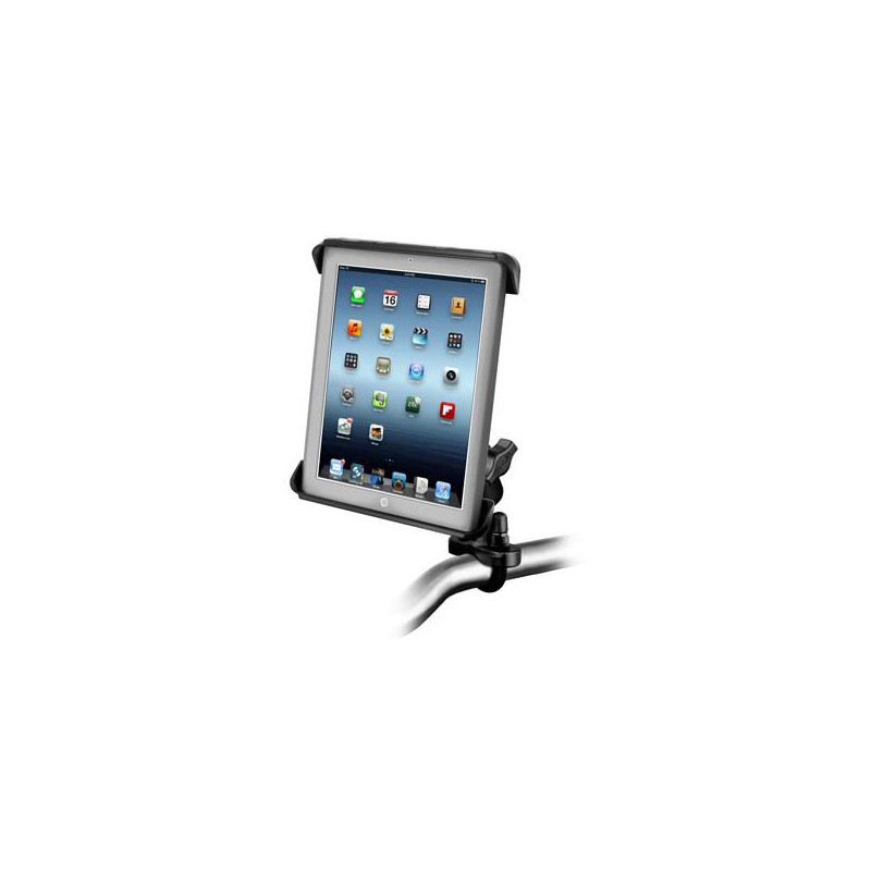 UNPKD RAM U-BOLT MOUNT MID
