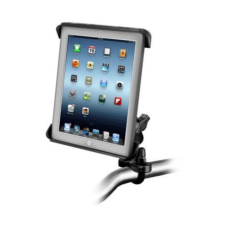 UNPKD RAM U-BOLT MOUNT MID
