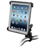 UNPKD RAM U-BOLT MOUNT MID