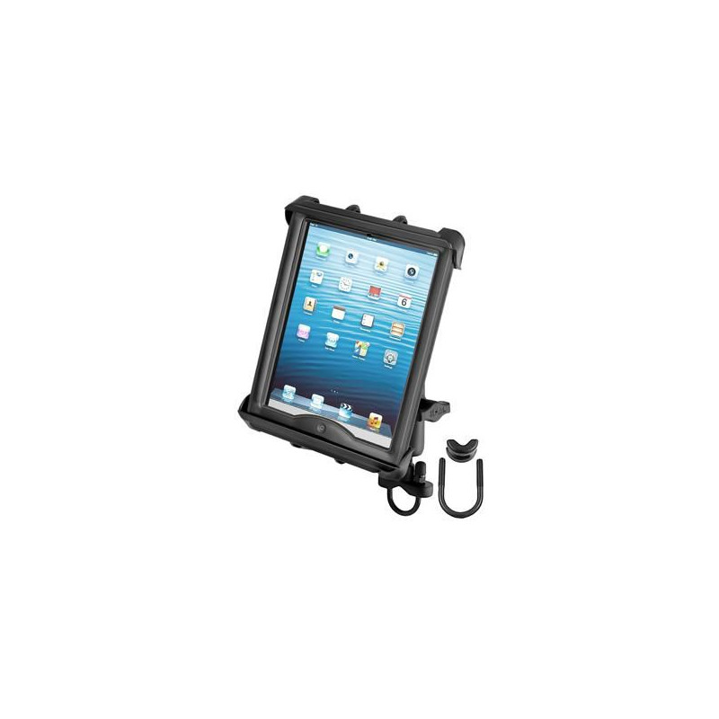 RAM U-BOLT MOUNT 10Inch TAB-TI