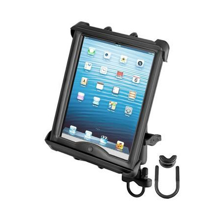 RAM U-BOLT MOUNT 10Inch TAB-TI