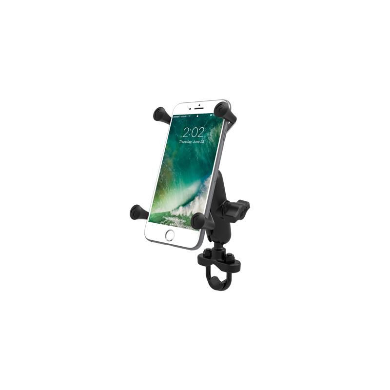 RAM RAIL U-BOLT MOUNT RAM