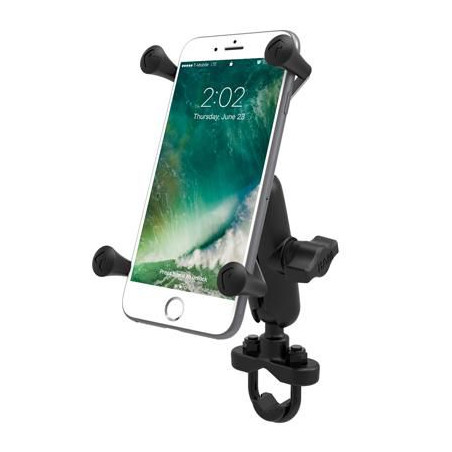 RAM RAIL U-BOLT MOUNT RAM
