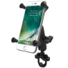 RAM RAIL U-BOLT MOUNT RAM