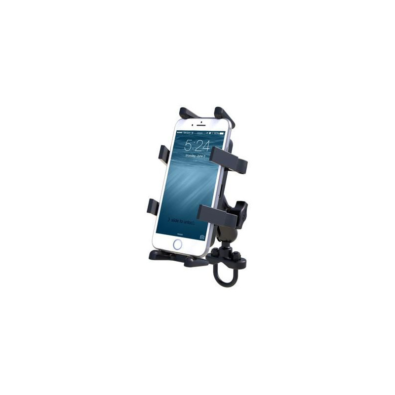 RAM RAIL MOUNT UNIVERSAL