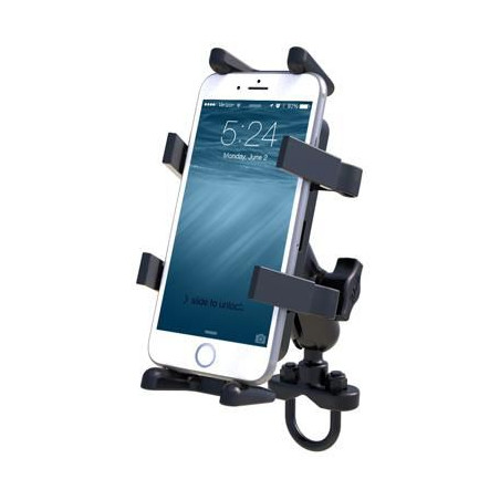 RAM RAIL MOUNT UNIVERSAL