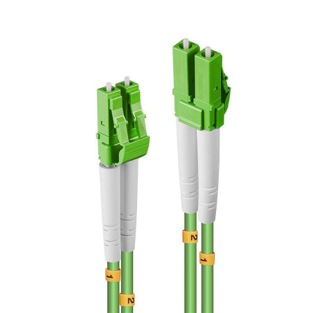 20m Fibre Optic Cable LC/LC,