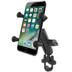 RAM RAIL U-BOLT MOUNT
