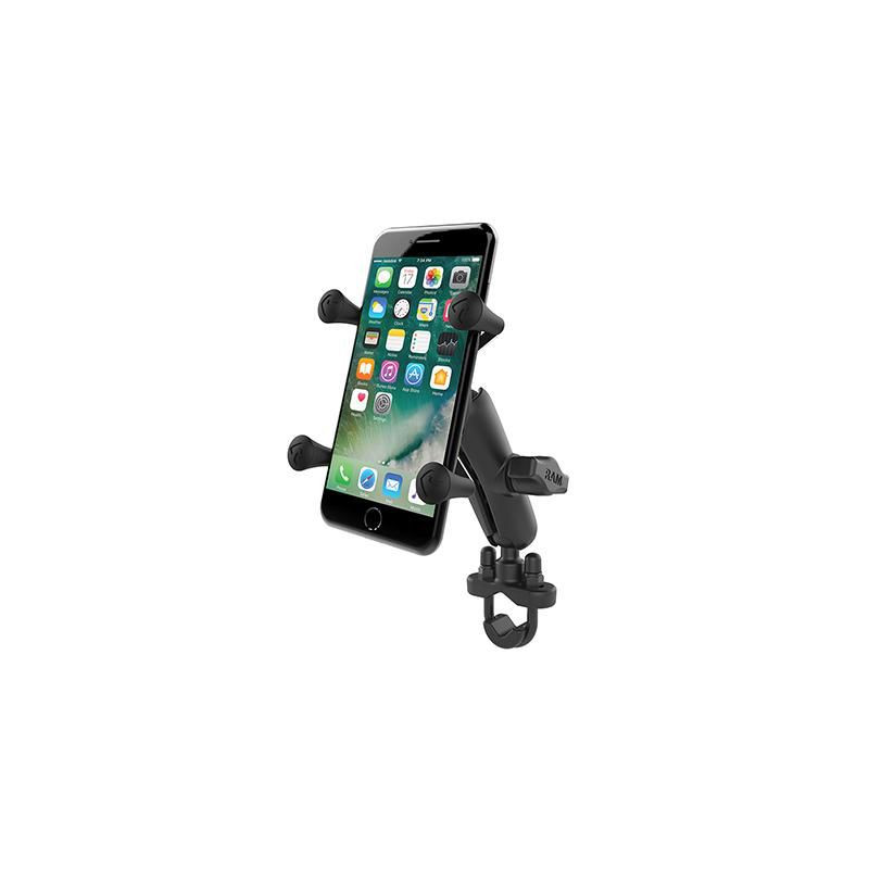 RAM RAIL U-BOLT MOUNT