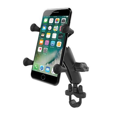 RAM RAIL U-BOLT MOUNT