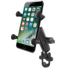 RAM RAIL U-BOLT MOUNT