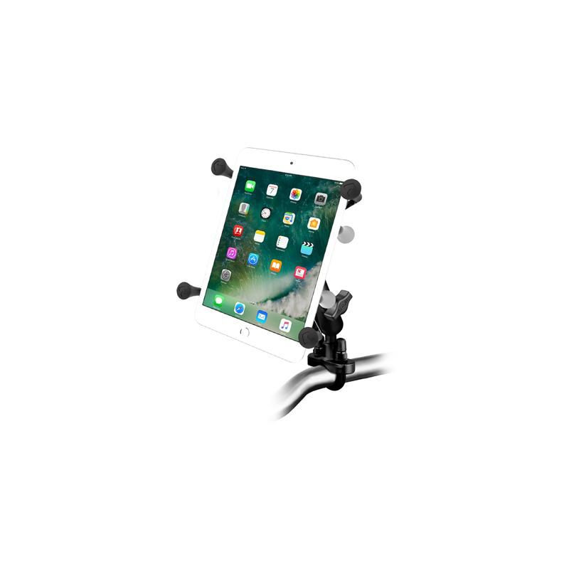 RAM RAIL U-BOLT MOUNT 7Inch